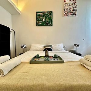 Appartement met Twee Slaapkamers